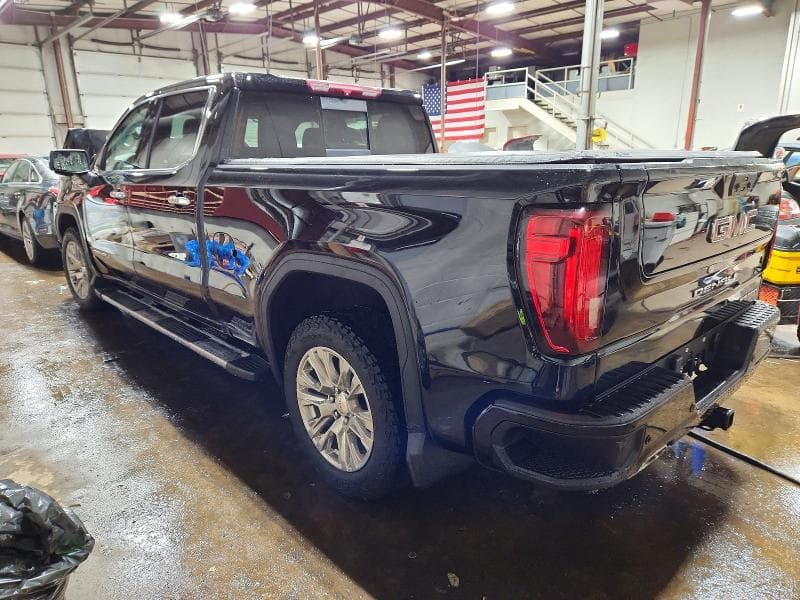 2023 GMC SIERRA K1500 DENALI 2