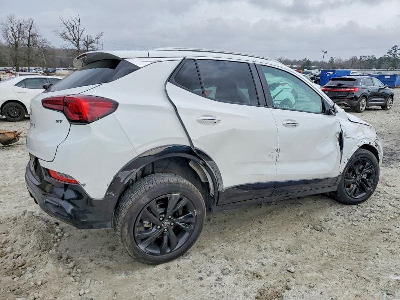 2024 BUICK ENCORE GX SPORT TOURING 3