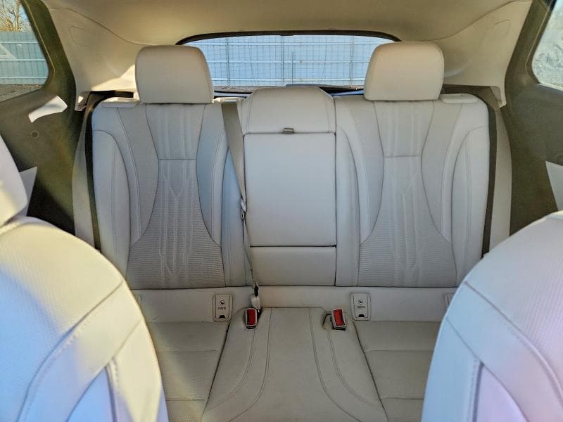 2024 BUICK ENVISION AVENIR 10