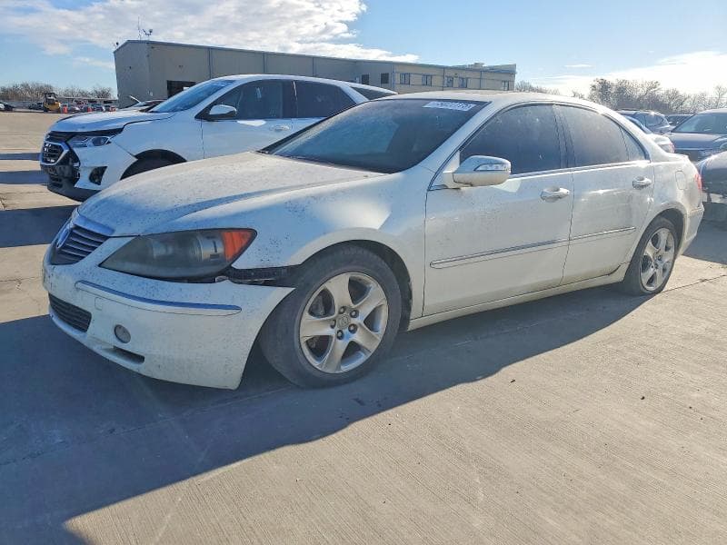 2006 ACURA RL - 1