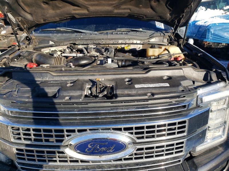 2017 FORD F250 SUPER DUTY 11