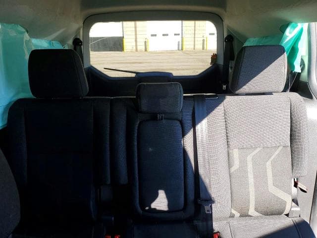2018 FORD TRANSIT CONNECT XLT 10