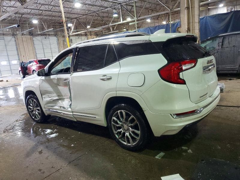 2024 GMC TERRAIN DENALI 2