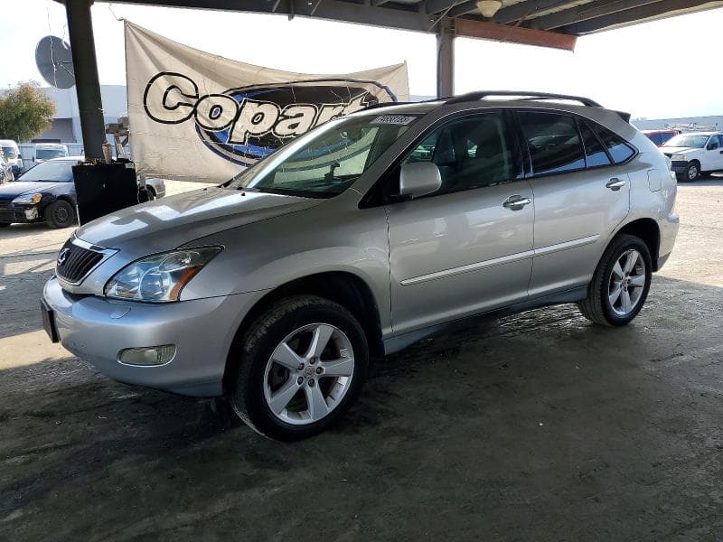 2008 LEXUS RX350 - 1