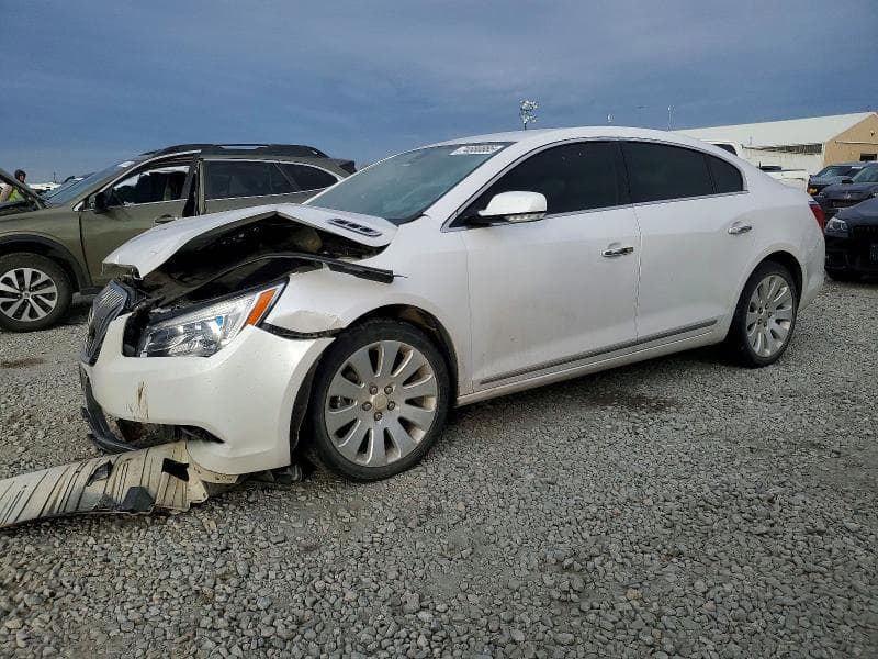 2015 BUICK LACROSSE - 1
