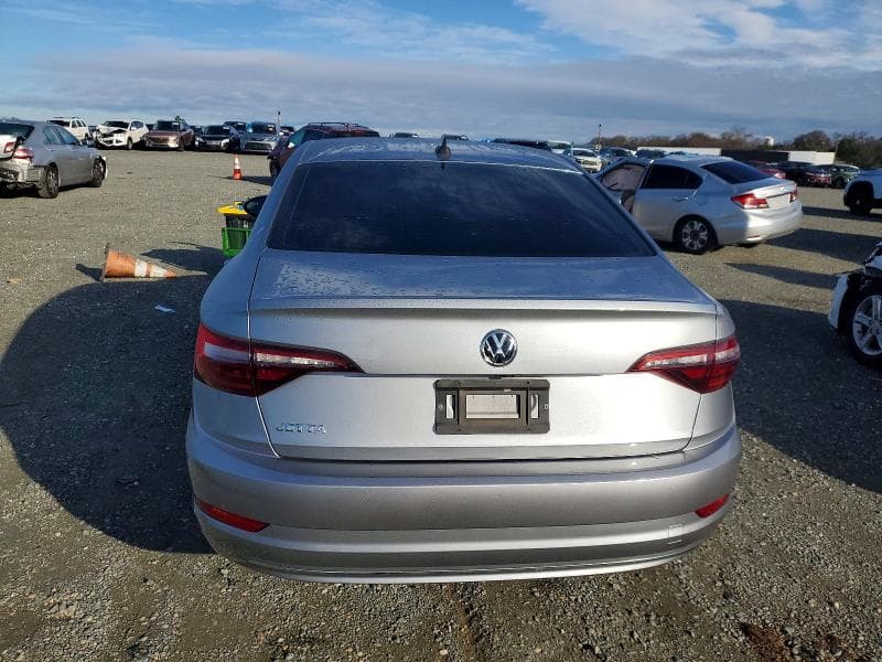 2020 VOLKSWAGEN JETTA S 6