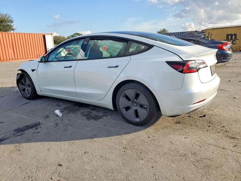 2023 TESLA MODEL 3 2