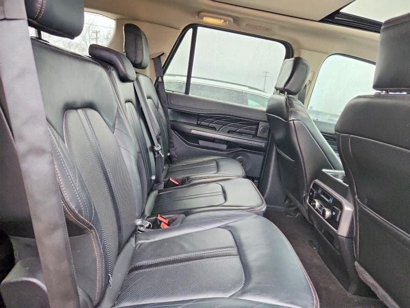 2019 FORD EXPEDITION PLATINUM 11