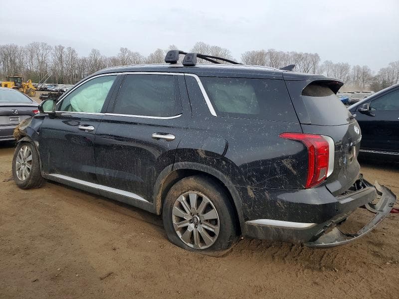 2023 HYUNDAI PALISADE SEL 2