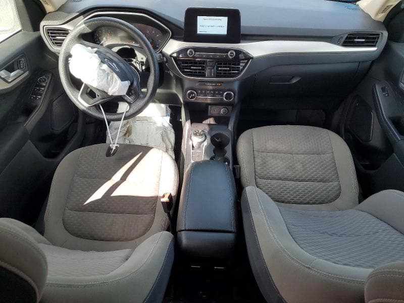 2020 FORD ESCAPE SE 8