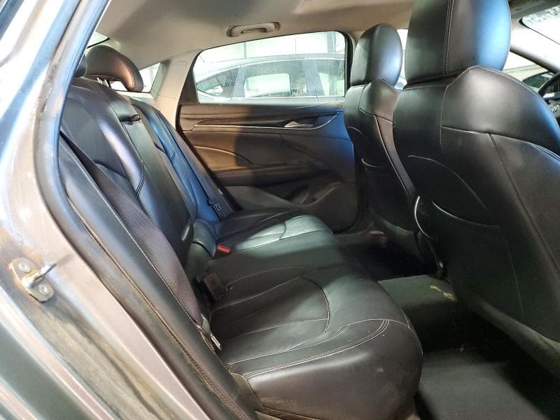 2018 BUICK LACROSSE PREMIUM 10