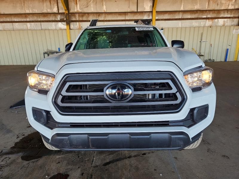 2022 TOYOTA TACOMA ACCESS CAB 5