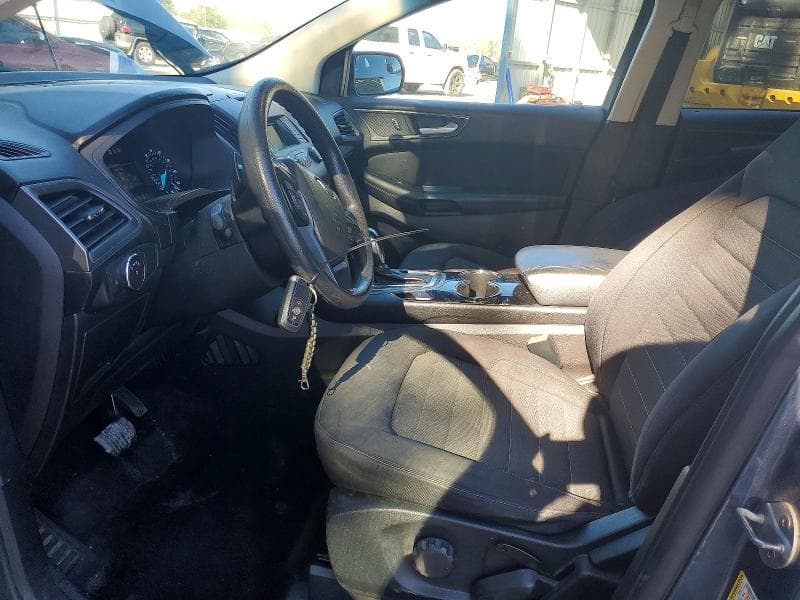 2018 FORD EDGE SE 7