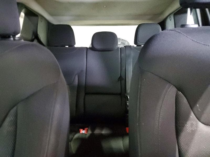 2017 JEEP RENEGADE LATITUDE 10