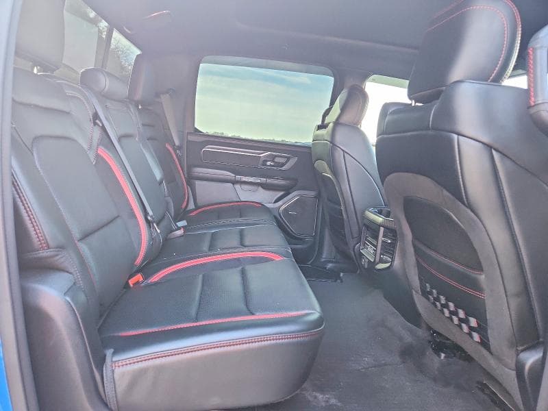 2021 RAM 1500 TRX 11