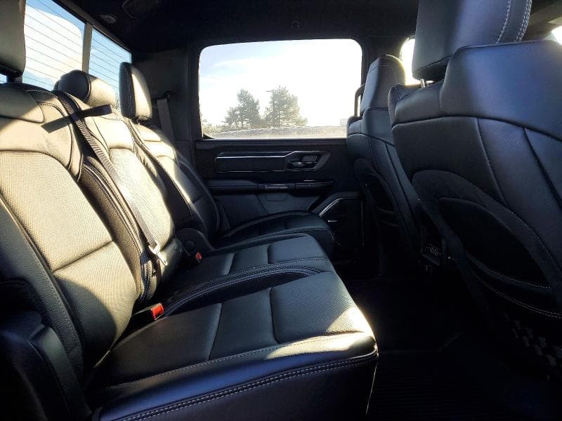 2023 RAM 1500 TRX 10