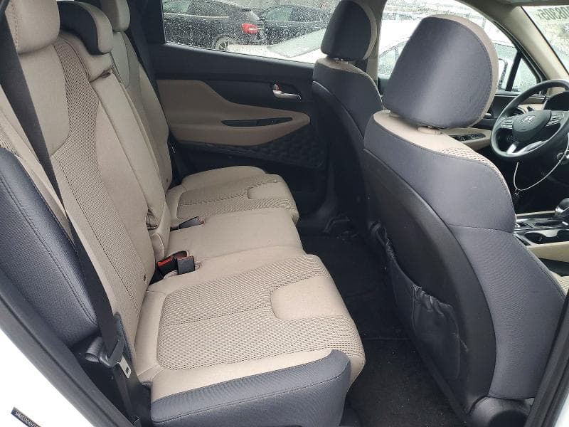 2020 HYUNDAI SANTA FE SE 11