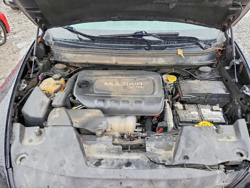 2018 JEEP CHEROKEE LIMITED 12