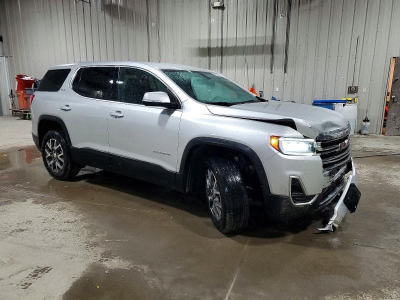 2020 GMC ACADIA SLE 4