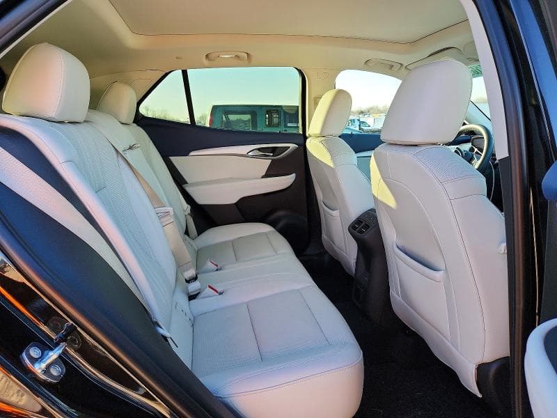 2024 BUICK ENVISION AVENIR 11