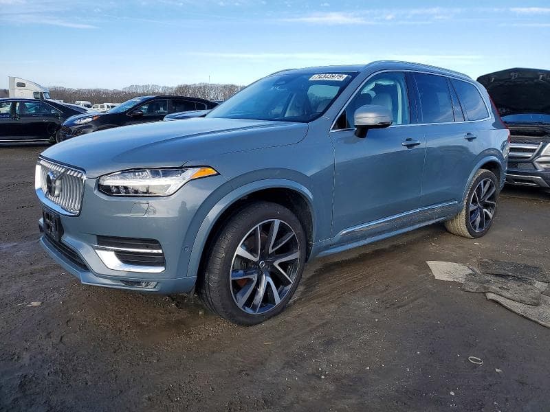 2023 VOLVO XC90 PLUS - 1