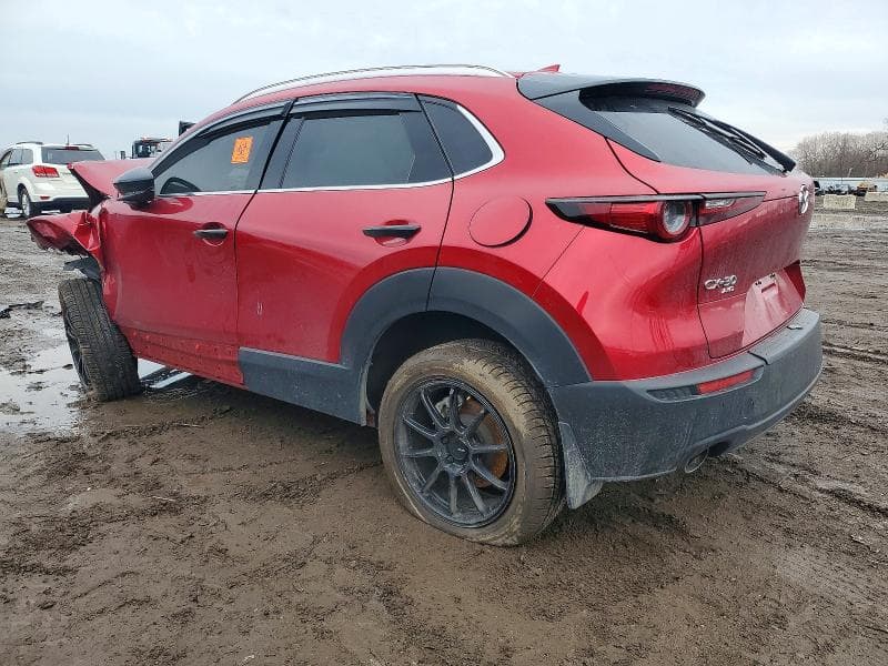 2022 MAZDA CX-30 2