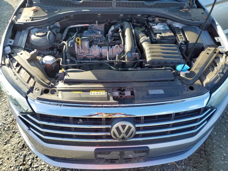 2020 VOLKSWAGEN JETTA S 11