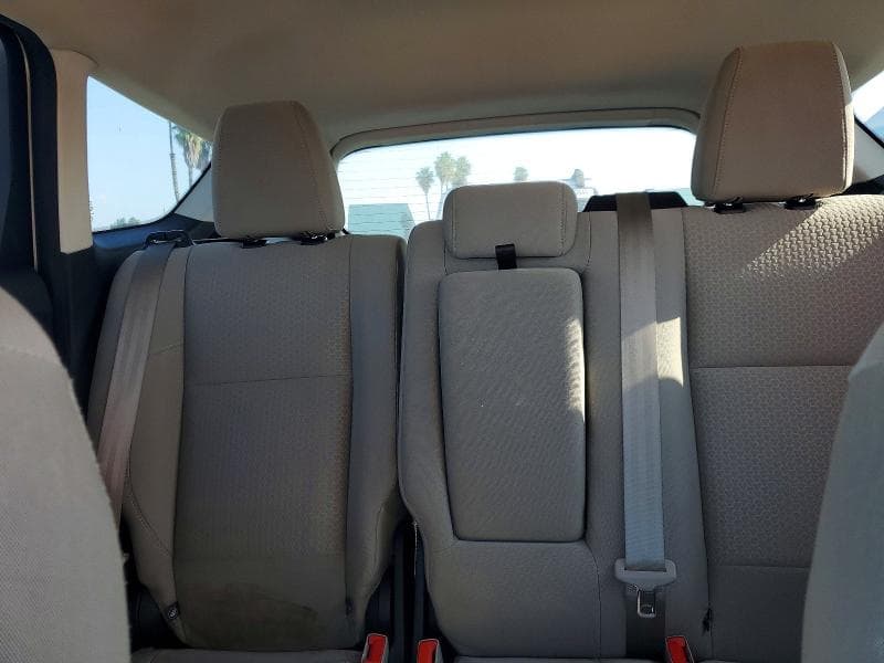 2018 FORD ESCAPE SE 10