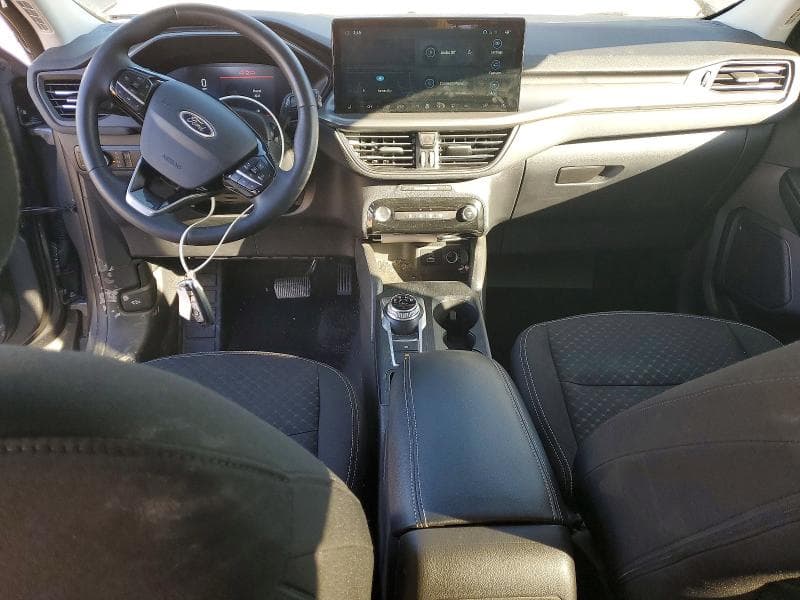 2024 FORD ESCAPE ACTIVE 8