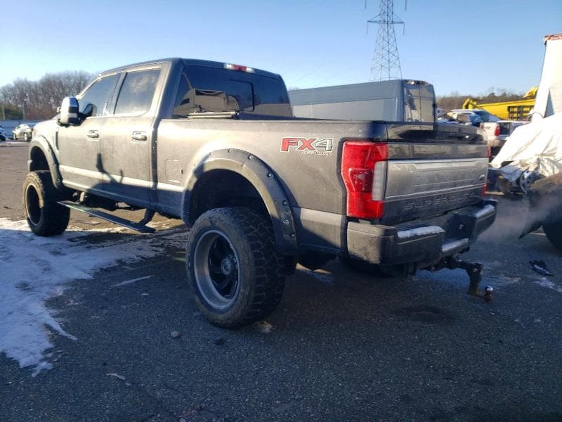 2017 FORD F250 SUPER DUTY 2