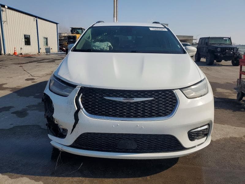 2021 CHRYSLER PACIFICA TOURING L 5