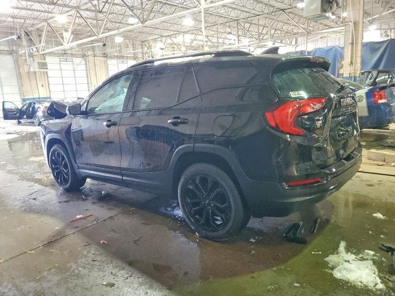 2019 GMC TERRAIN SLE 2