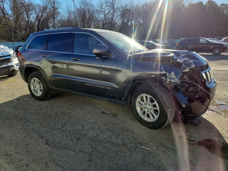 2020 JEEP GRAND CHEROKEE LAREDO 4