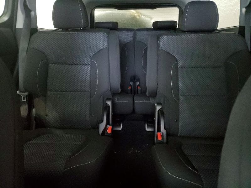 2023 GMC ACADIA SLE 10