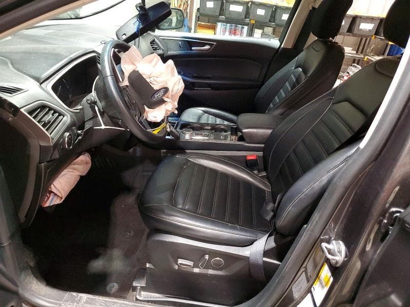 2019 FORD EDGE SEL 7