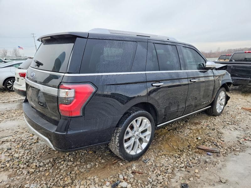 2019 FORD EXPEDITION PLATINUM 3