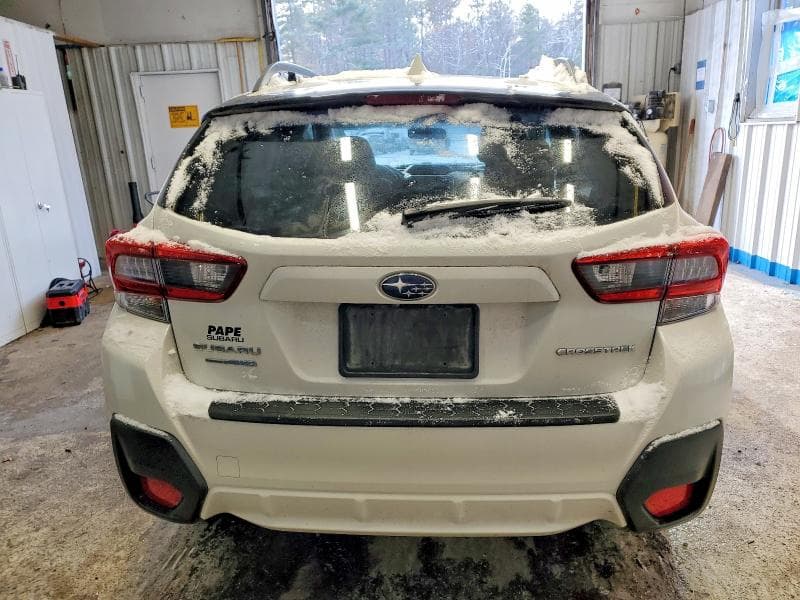 2021 SUBARU CROSSTREK PREMIUM 6