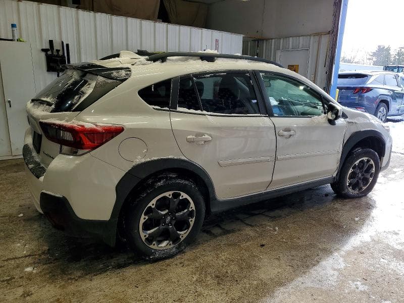 2021 SUBARU CROSSTREK PREMIUM 3
