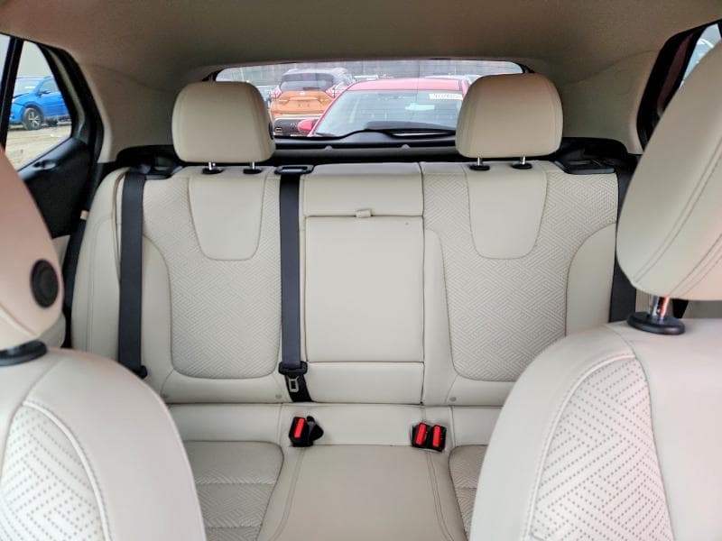 2020 BUICK ENCORE GX ESSENCE 10