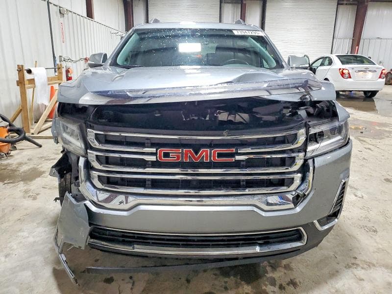 2023 GMC ACADIA SLT 5