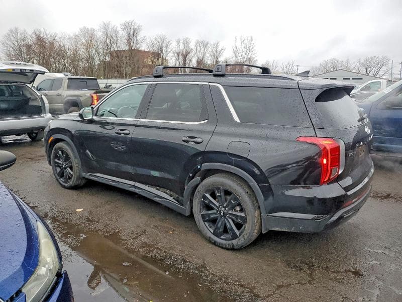 2024 HYUNDAI PALISADE XRT 2