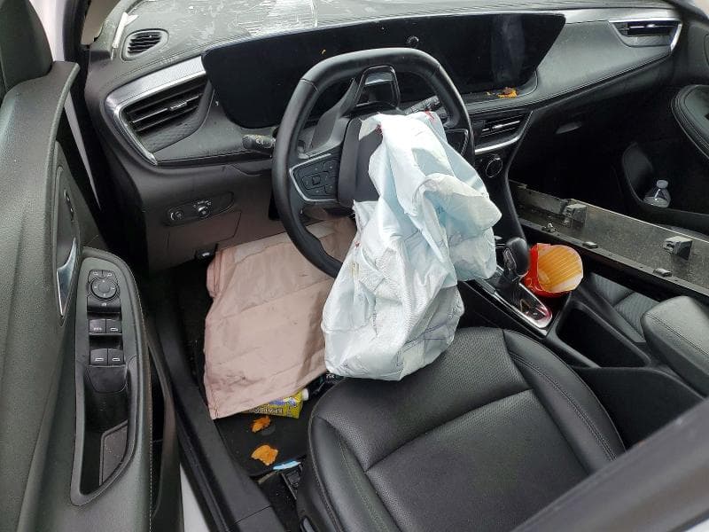 2024 BUICK ENCORE GX SPORT TOURING 8