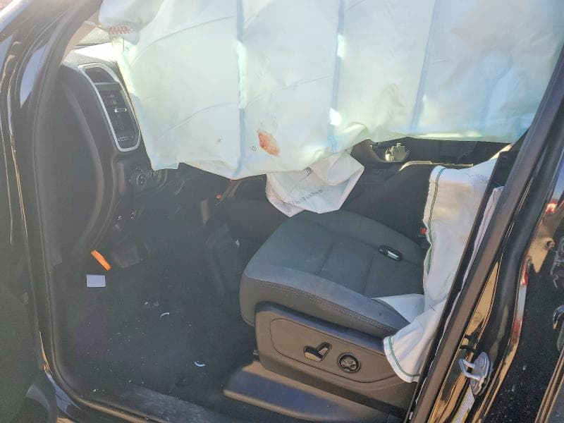 2019 RAM 1500 BIG HORN/LONE STAR 7