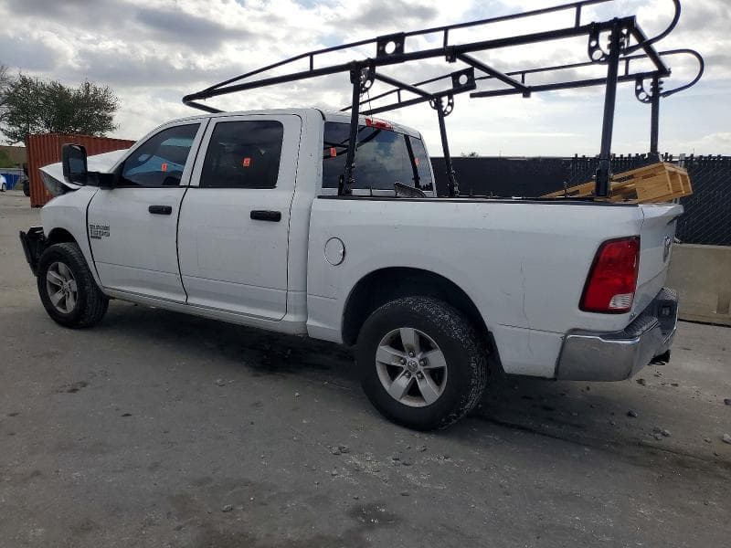 2019 RAM 1500 CLASSIC TRADESMAN 2