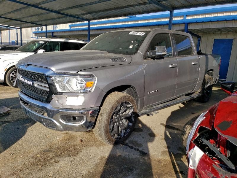 2022 RAM 1500 BIG HORN/LONE STAR - 1