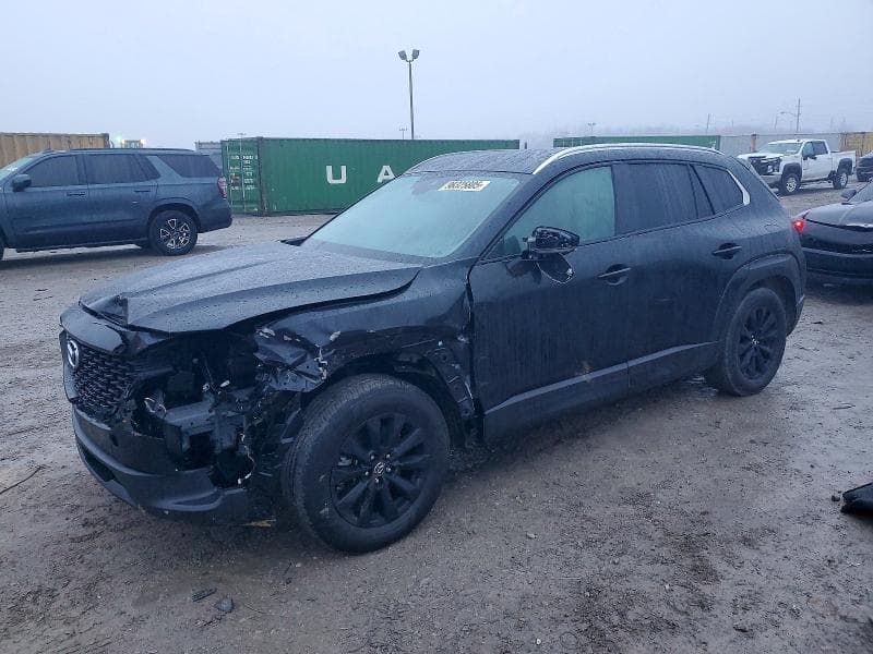 2024 MAZDA CX-50 PREFERRED - 1