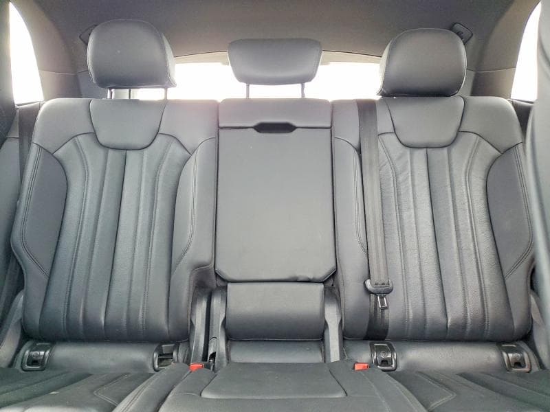 2020 AUDI Q5 PREMIUM 10