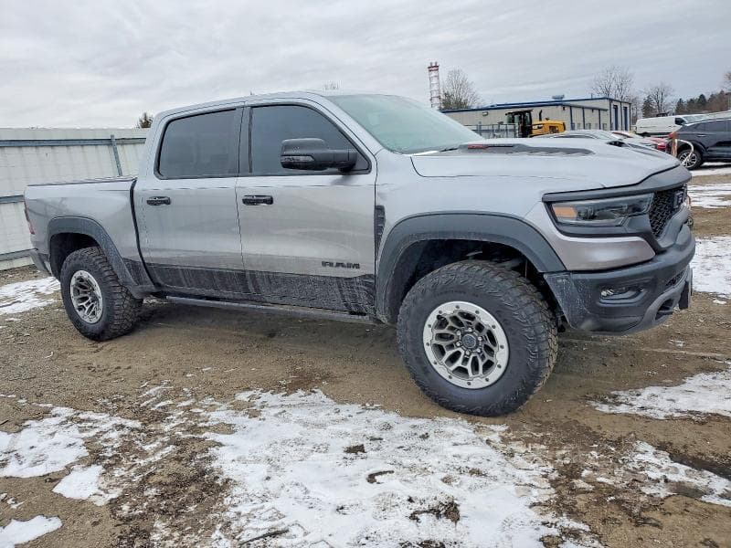 2024 RAM 1500 TRX 4