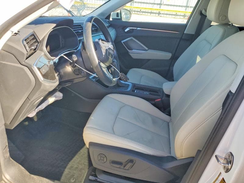 2021 AUDI Q3 PREMIUM S LINE 45 7