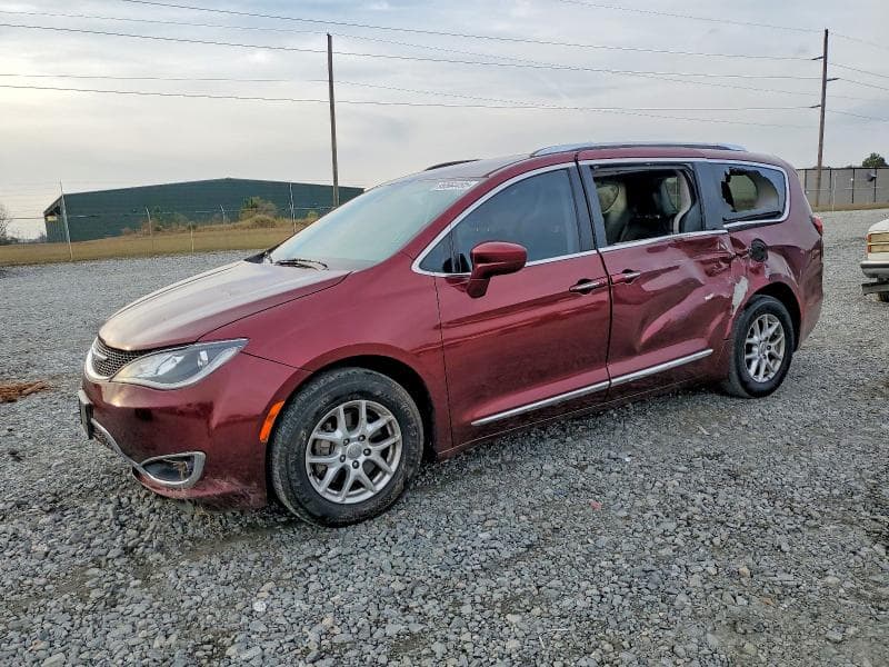 2020 CHRYSLER PACIFICA TOURING L - 1